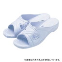 KAZEN 188-83 M レディスサンダル 白 M