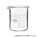 HARIO B-100-SCI ビーカー(目安目盛付き) 100mL