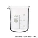 HARIO B-300-SCI ビーカー(目安目盛付き) 300mL