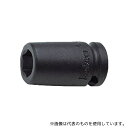 山下工業研究所 12400M9 インパクトソケット(4)