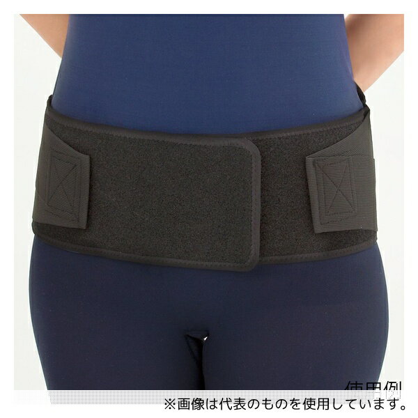 竹虎 33994 ランバック ブラック L