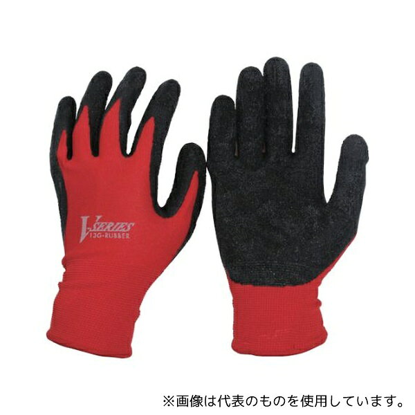 おたふく手袋 A-31-M 天然ゴム背抜き手袋 M