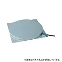 トラスコ中山 MRB50-20S 回転台 丸型 φ500 耐荷重200kg(4)