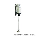 佐竹マルチミクス NP-60 可搬型かくはん機 EGミキサー(PSE対応)