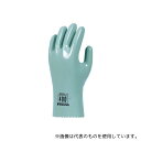 ダイヤゴム 400 S 耐溶剤手袋 ダイローブ(4)