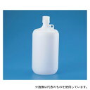 TARSONS 586290 細口試薬瓶 LDPE製 8000mL(4)