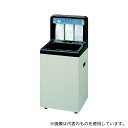 山崎産業(コンドル) YA-42L-ID 傘入れ袋スタンド(ダストボックス兼用)NS-45(スチール)