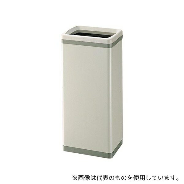 山崎産業(コンドル) YD-49L-ID ローターボックスE 小(アイボリー)