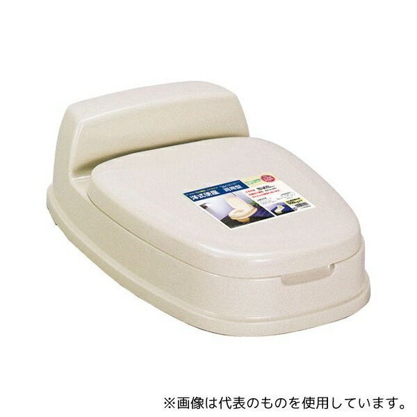 新輝合成 7429 洋式便座 両用型