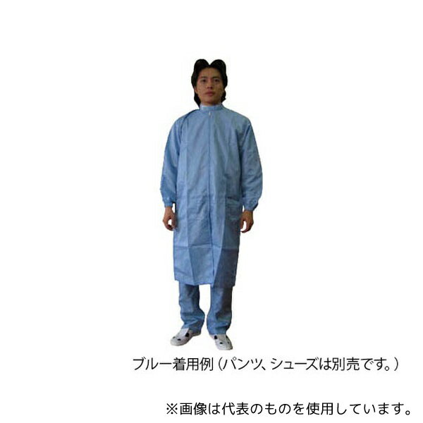 ブラストン BSC62001B3L コート(スタンドカラー・ファスナー)