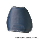 ミドリ安全 MKPSKNVL スニーカー用甲プロ ネイビー L 1組(2枚入)