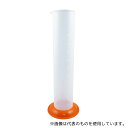日本メデカルサイエンス ポリシリンダー(PP) 1L