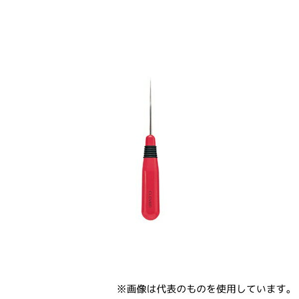 クロバー 21121 N-細目打