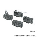 オムロン(FA・制御機器) Z-15GQ22-B 一般用基本スイッチ(Z形)