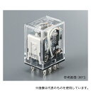 オムロン(FA・制御機器) MY3 DC24 ミニパワーリレー (MY3形) 基準型