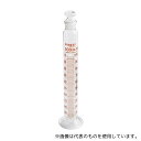 コーニング・PYREX 3002JIS-100 PYREX(R) JIS 有栓メスシリンダー 100mL