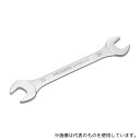 プロクソン No.83850 Slim-Line 両口スパナ 20×22mm