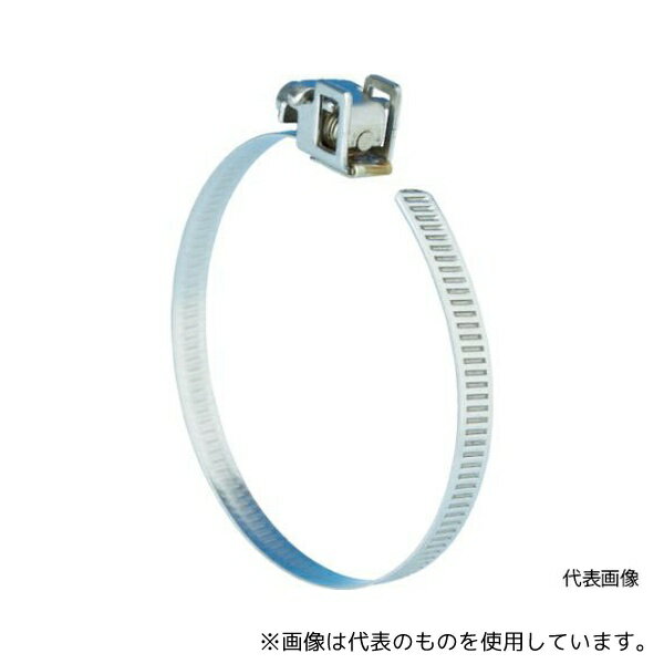 JUBILEE CAS355MS ホースクリップ 最大径 355mm(クイックリリースタイプ)2個入り