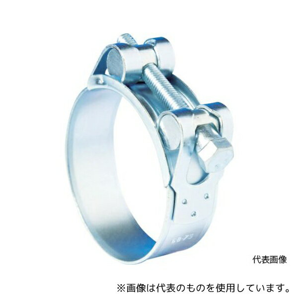 JUBILEE JSC112MS スーパークランプ 取付径104-112mm (2個入)