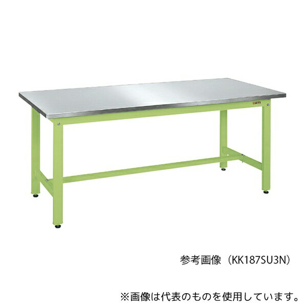  KK38HCSU4 ̺桦KK (ƥ쥹֥ŷ) W900D600H740mm ꡼