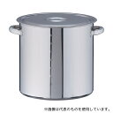 TKG 寸胴鍋 目盛付36cm