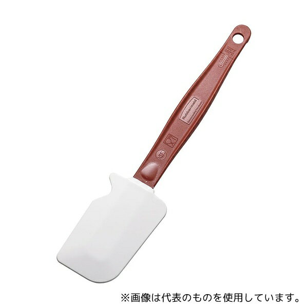 ニューウェルブランズ BSK34003 耐熱スクレイパー S レッド