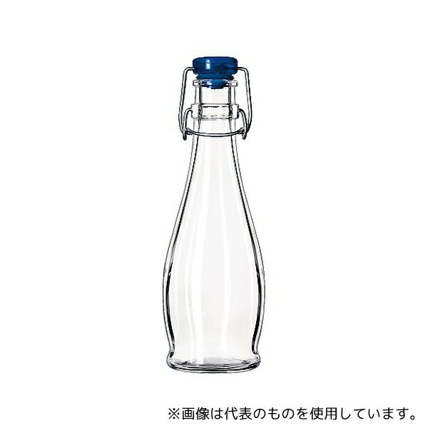 Libbey(リビー) No.13151017 リビー ウォーターボトル 355cc
