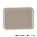 CAMBRO(キャンブロ) 57 カムトレー(FRP) アンチークパーチメント