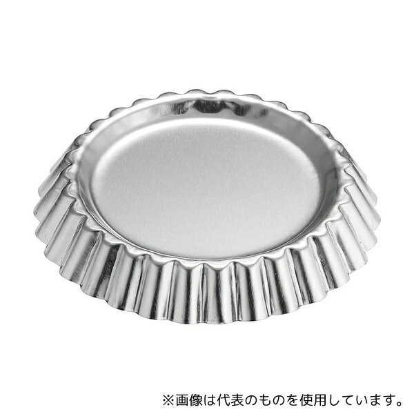 TKG ブリキ マドレーヌ型 大