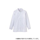 サーヴォ(旧サンペックスイスト) FA-300 男女兼用長袖コート (ホワイト)S