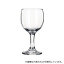 Libbey(リビー) No.3769 リビー エンバシー ワイン (6ヶ入)