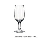 Libbey(リビー) No.3766 リビー エンバシー ワイン (6ヶ入)
