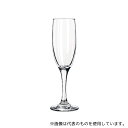 Libbey(リビー) No.3795 リビー エンバシー フルート (6ヶ入)