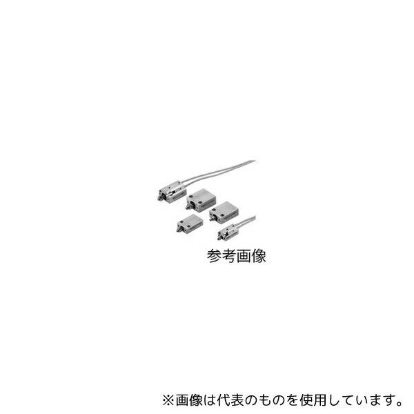 コガネイ MBDA10X15 ミニビットシリンダシリーズ