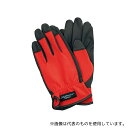 林商事 SR-1 スカイルーツ 甲メリタイプ レッド LL