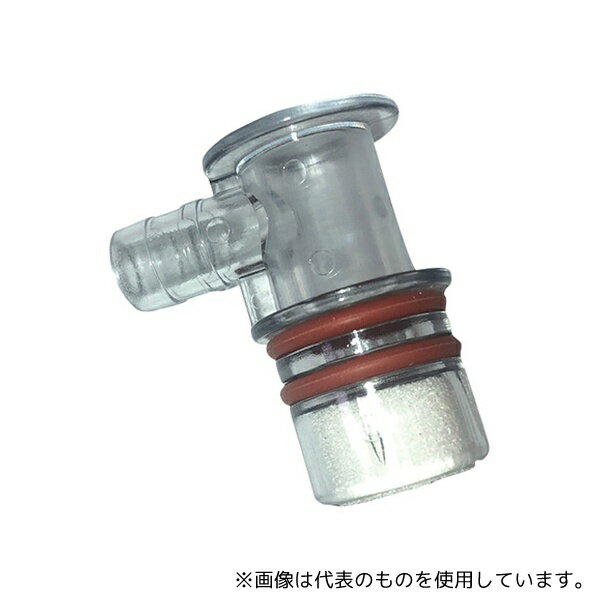 ブルークロス FL-CN フィルタ内蔵コネクタ