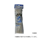 ユタカメイク A-214 ロープ 綿ロープ3ツ打 3mm×10m