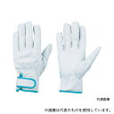 シモン CG717-S 牛本革手袋 CG717(4)