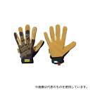 メカニクスウェアジャパン LMG75008 レザー オリジナル S