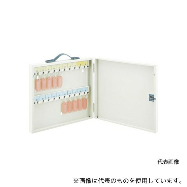 ダイケン(建築金物) OK-10N キーボックス キー10本用