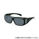 アックス SG-602P GM サングラス 偏光オーバーグラス SG-602P ガンメタリック