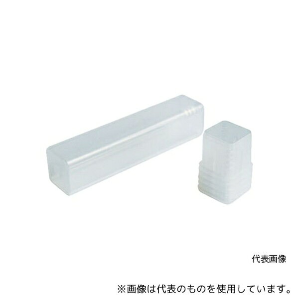 rose plastic TPK8LL シャンク固定ケース トップバックI(TPK-I) ナチュラル