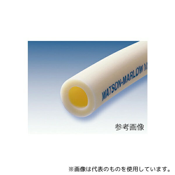 ワトソンマーロー Marprene 8.0φ×1.6t ポンプ用チューブ 1巻(15m)