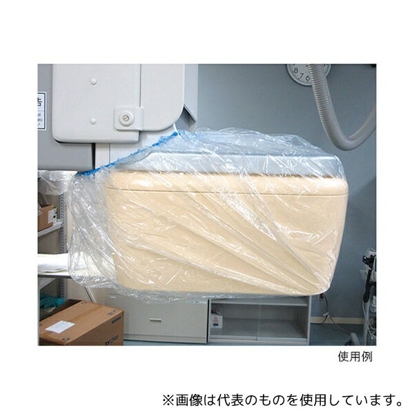 ●メディテックジャパン II-125 イメージカバー φ1250mm 100枚入