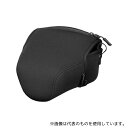 ハクバ写真産業 DCS-03L90BK ルフトデザイン スリムフィット カメラジャケット L-90 ブラック