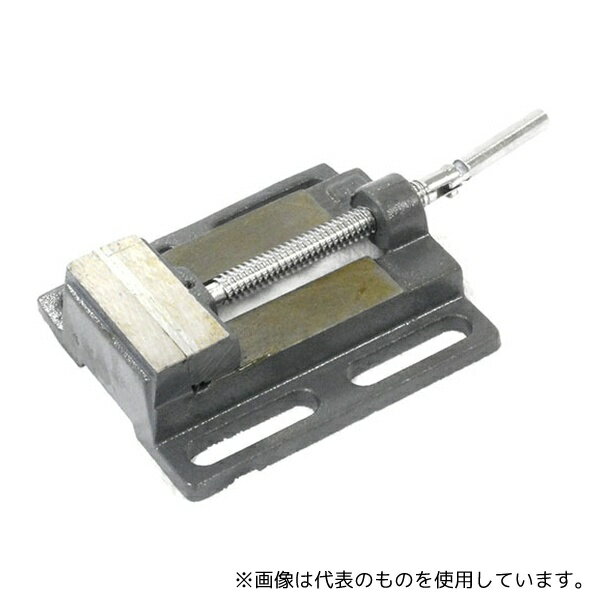 WIZ'A(アークランドサカモト) GTBV-4 ボール盤バイス