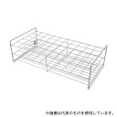 三和化研工業 SS30-50 ステンレス製試験管立 φ30mm 5×10配列