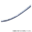 アズワン テトロン(R)ブレードホース 6×11 長さ6m(4)
