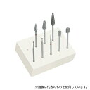 ジェイ・シー・ティ TD2349 104 JCTフットケアドリル用アタッチメントバー処置用セット I
