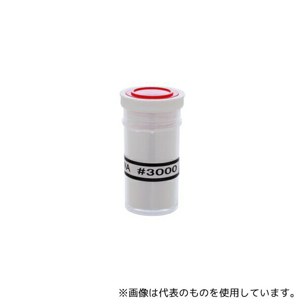 新潟精機(SK) WA#3000 ポリッシングパウダー 20g